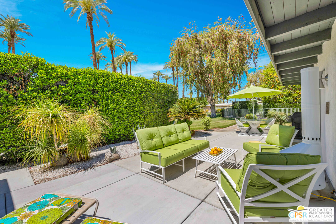 70436 Tamarisk Lane Rancho Mirage, CA 92270 - Photo 38 of 45