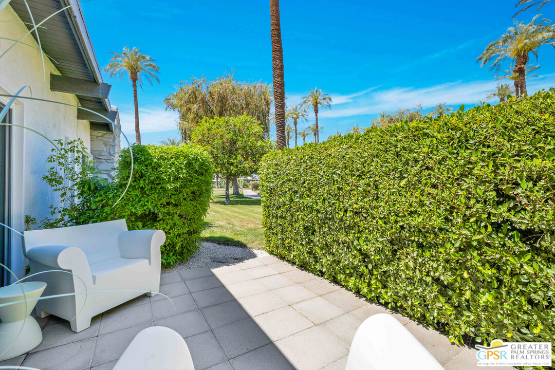 70436 Tamarisk Lane Rancho Mirage, CA 92270 - Photo 39 of 45