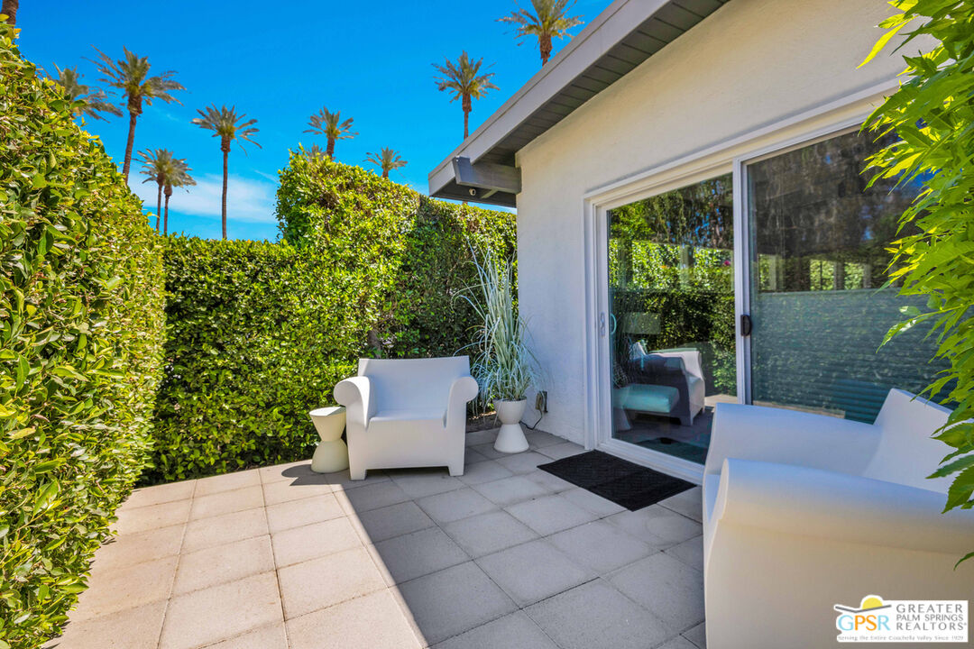 70436 Tamarisk Lane Rancho Mirage, CA 92270 - Photo 40 of 45