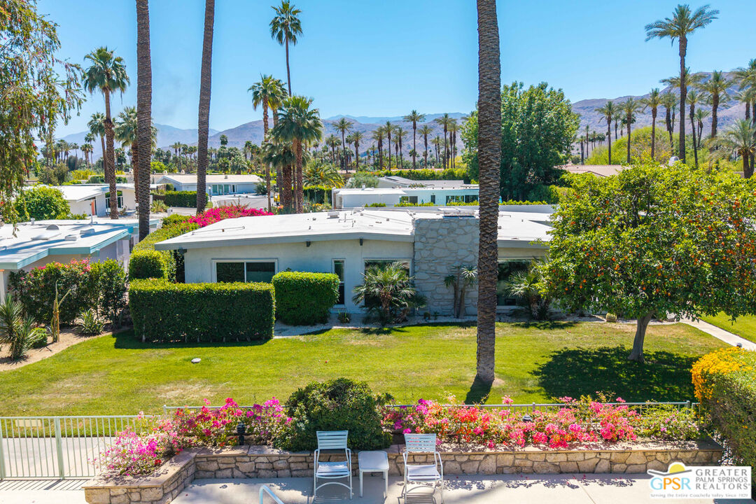 70436 Tamarisk Lane Rancho Mirage, CA 92270 - Photo 41 of 45
