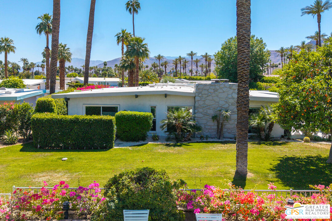 70436 Tamarisk Lane Rancho Mirage, CA 92270 - Photo 42 of 45