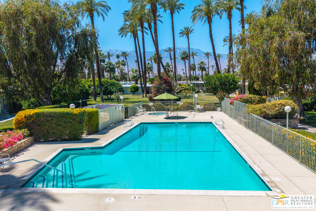 70436 Tamarisk Lane Rancho Mirage, CA 92270 - Photo 43 of 45