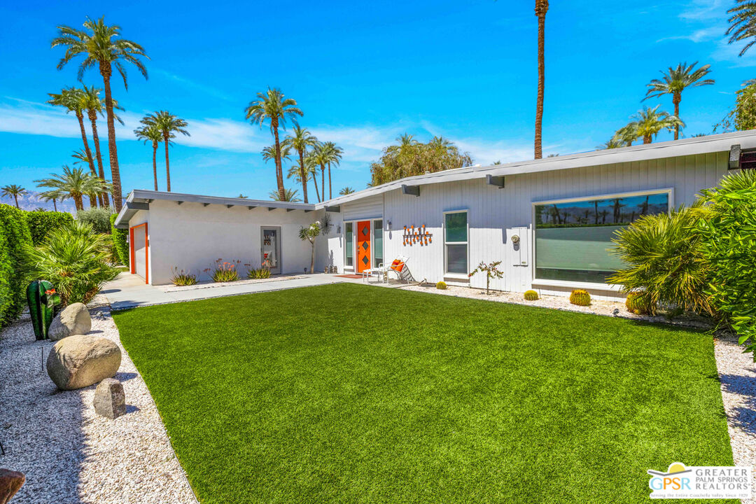 70436 Tamarisk Lane Rancho Mirage, CA 92270 - Photo 5 of 45