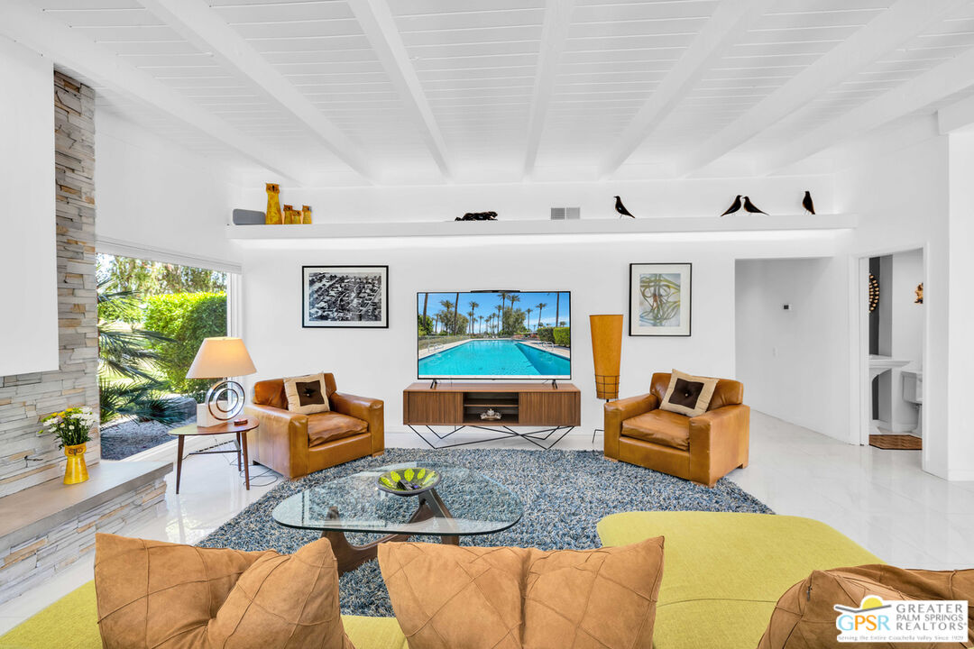 70436 Tamarisk Lane Rancho Mirage, CA 92270 - Photo 9 of 45