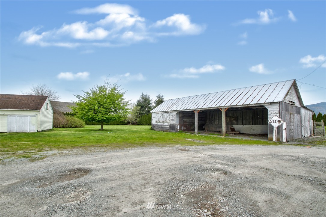 14805 East Edison Road Bow, WA 98232 - Photo 20 of 25 Gallery Image 20