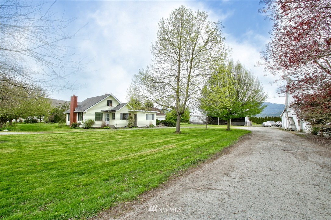 14805 East Edison Road Bow, WA 98232 - Photo 25 of 25 Gallery Image 25