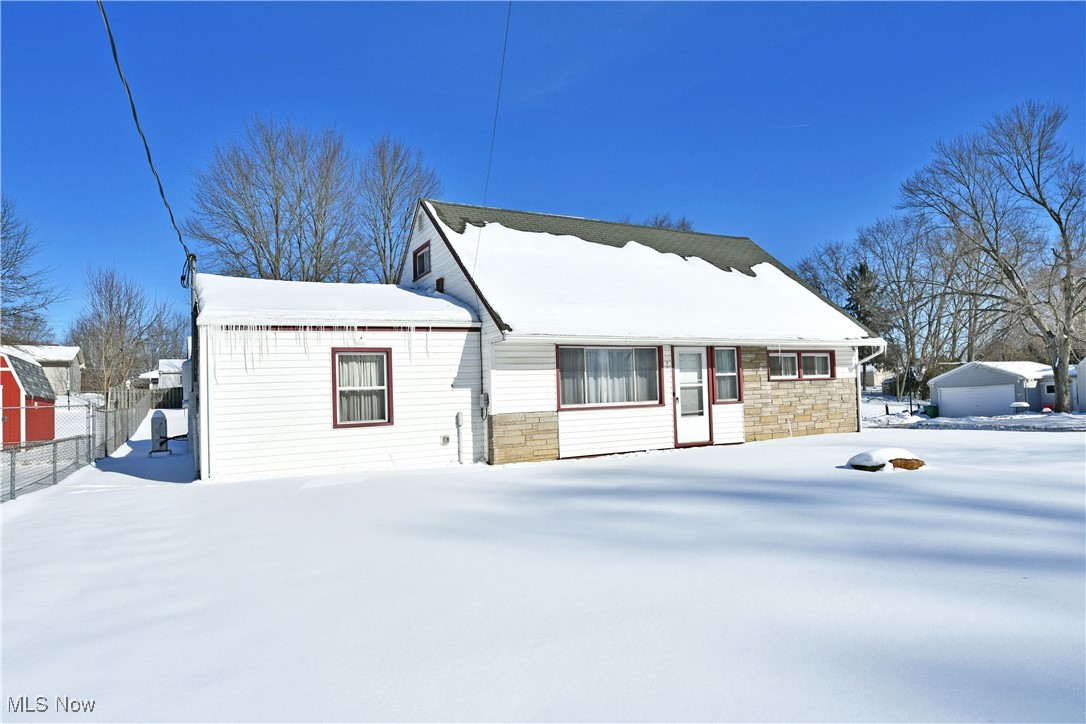 4202 Burkey Road Youngstown, OH 44515 - Photo 2 of 47 Gallery Image 2