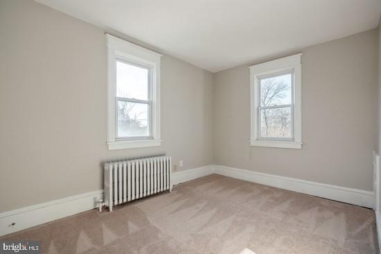 120 North Forklanding Road Maple Shade, NJ 08052 - Photo 17 of 21 Bedroom #3