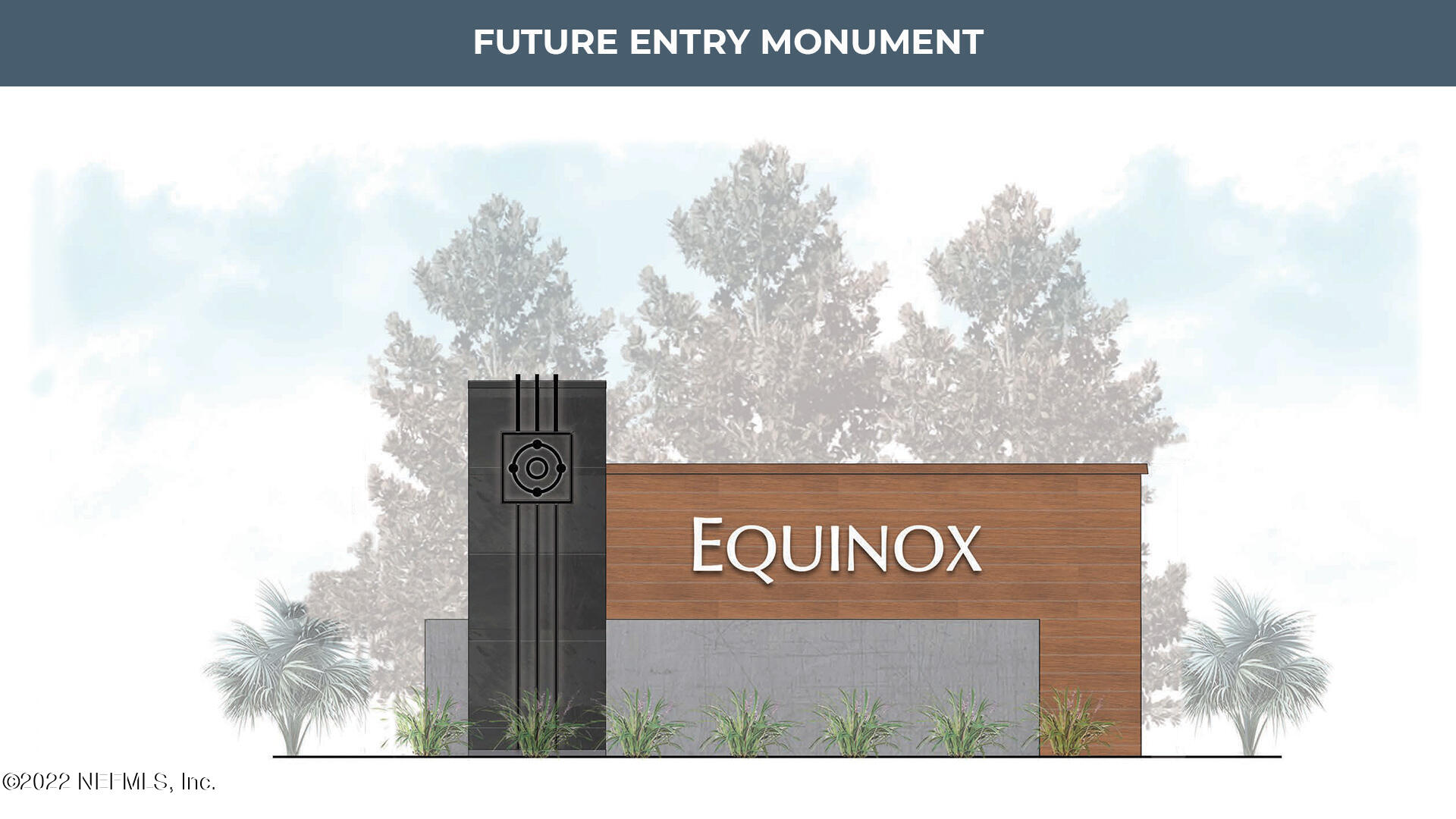 8358 Retrograde Road Jacksonville, FL 32256 - Photo 5 of 27 Equinox-Entry-Sign_Tagged