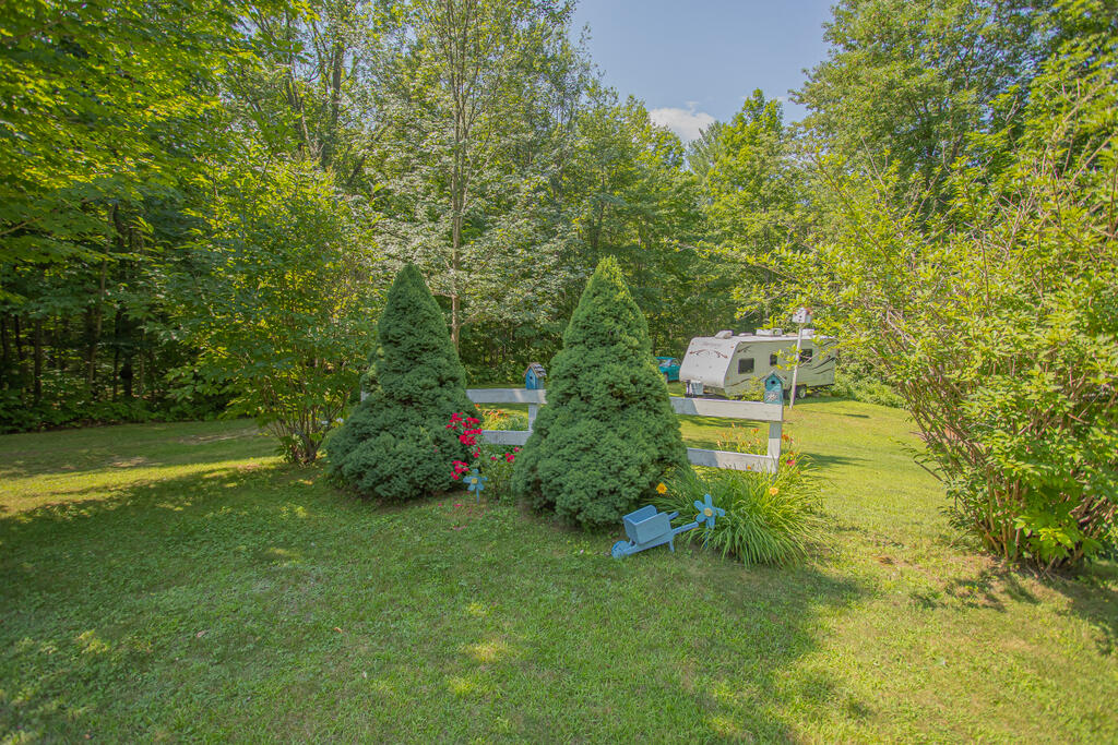 824 Fairbanks Road Farmington, ME 04938 - Photo 47 of 79 Yard