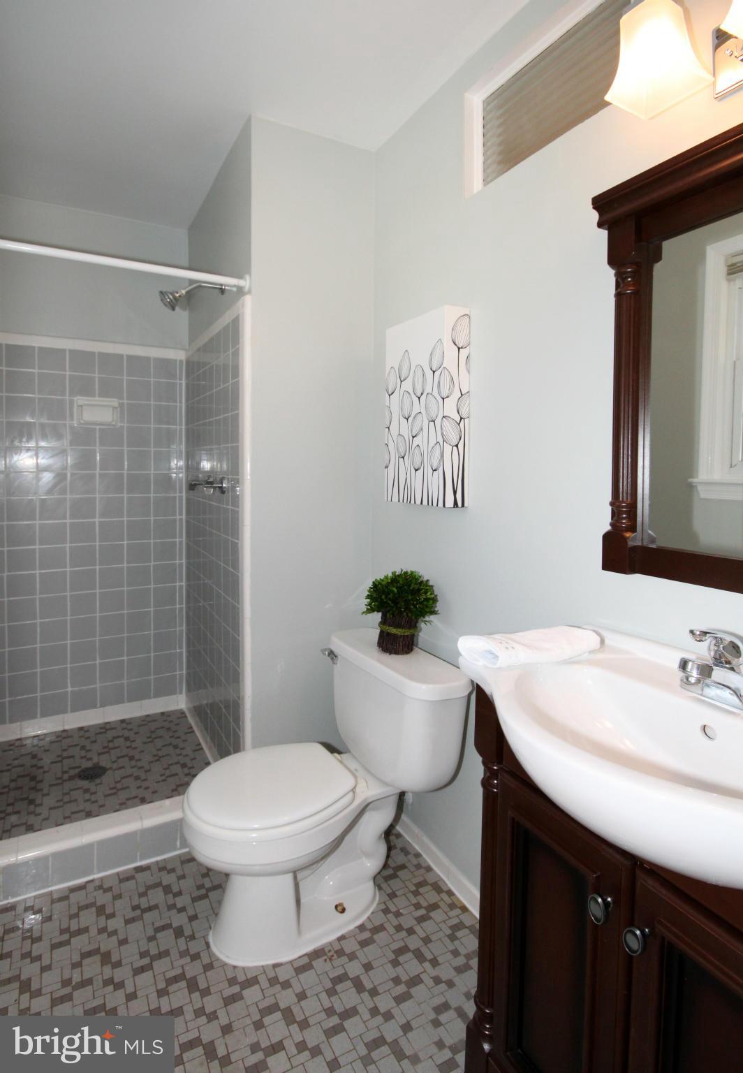7505 Hamlet Street Springfield, VA 22151 - Photo 14 of 28 Bath (Master)