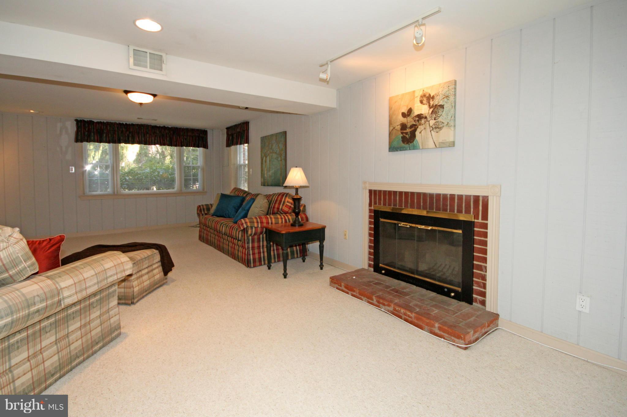 7505 Hamlet Street Springfield, VA 22151 - Photo 24 of 28 Family Room
