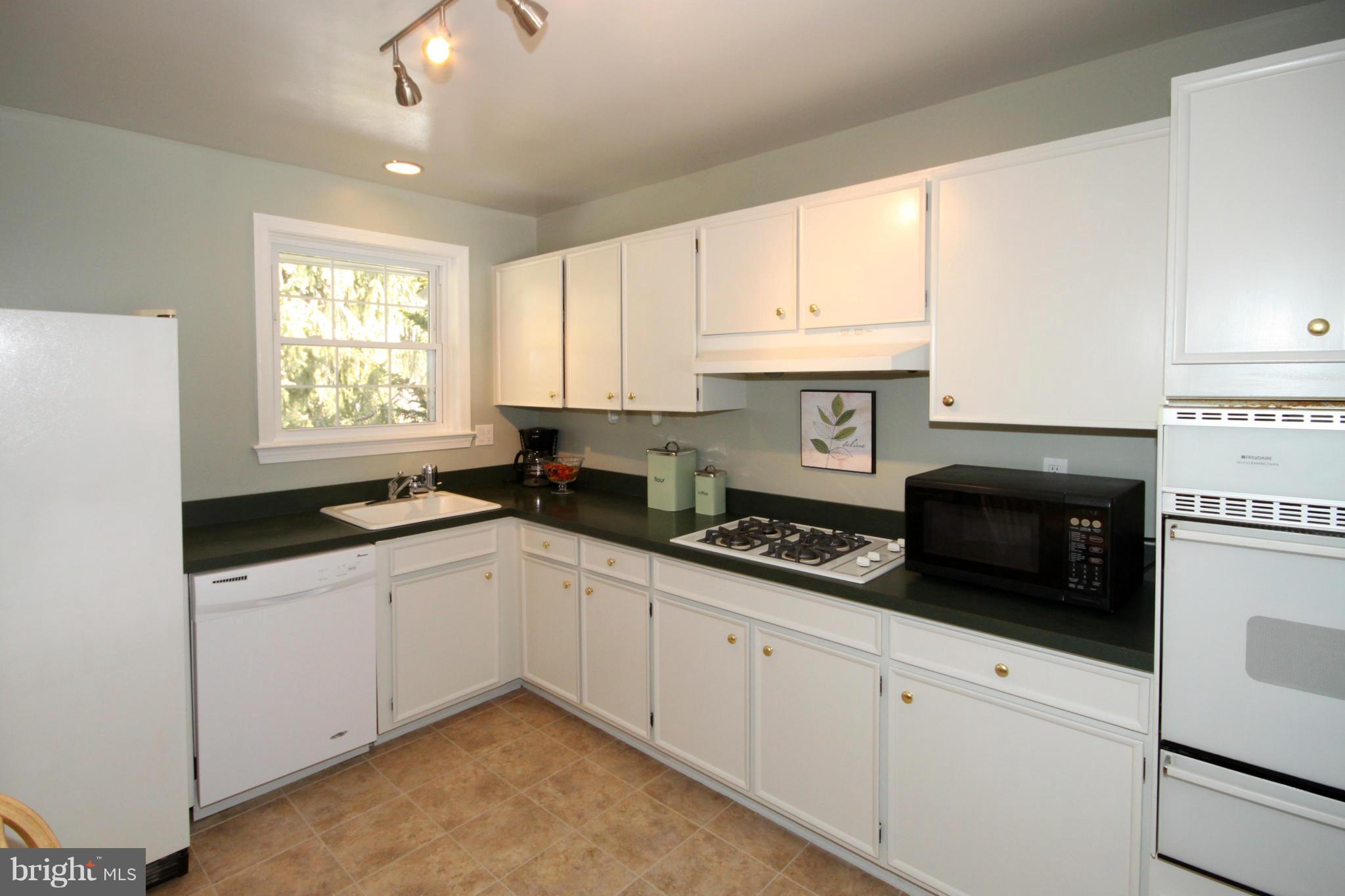 7505 Hamlet Street Springfield, VA 22151 - Photo 10 of 28 Kitchen