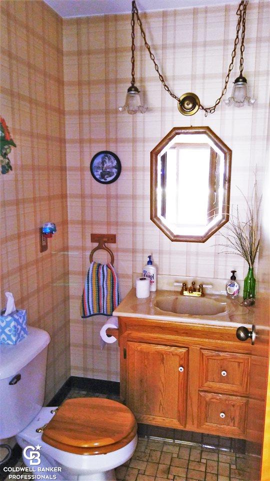 21370 30 Mile Road Ray, MI 48096 - Photo 18 of 28 1/2 Bath