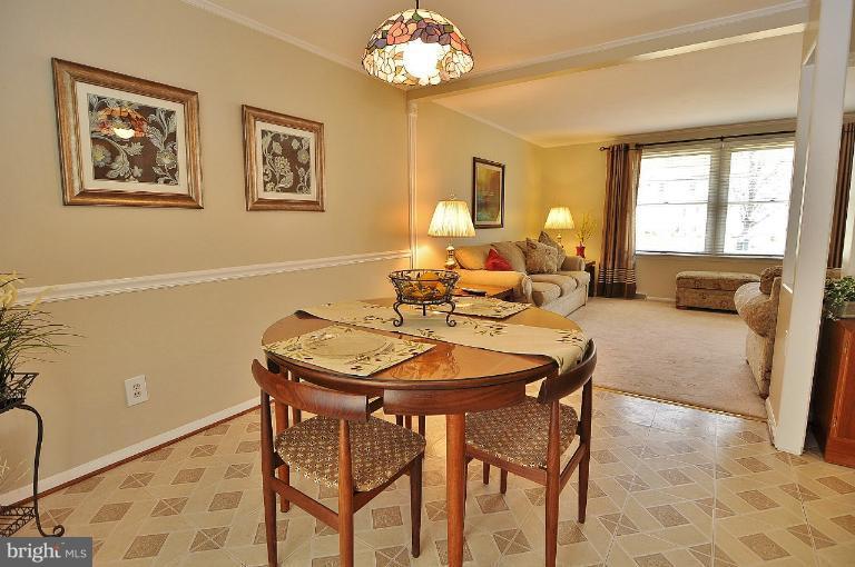 7807 Brooklyn Bridge Road Laurel, MD 20707 - Photo 1 of 27 Eat in kitchen area!