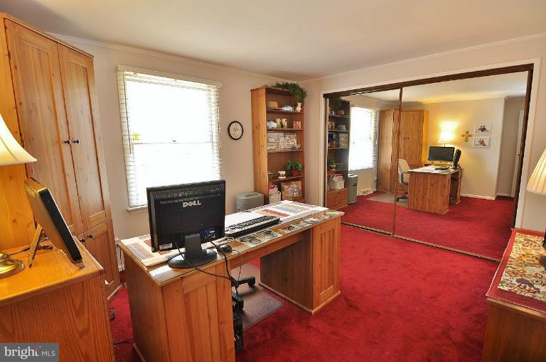 7807 Brooklyn Bridge Road Laurel, MD 20707 - Photo 15 of 27 Bedroom #2