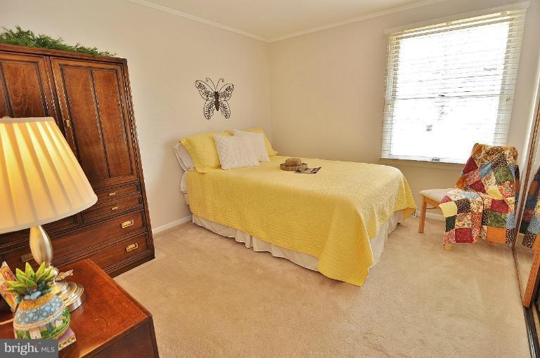 7807 Brooklyn Bridge Road Laurel, MD 20707 - Photo 3 of 27 Bedroom #3