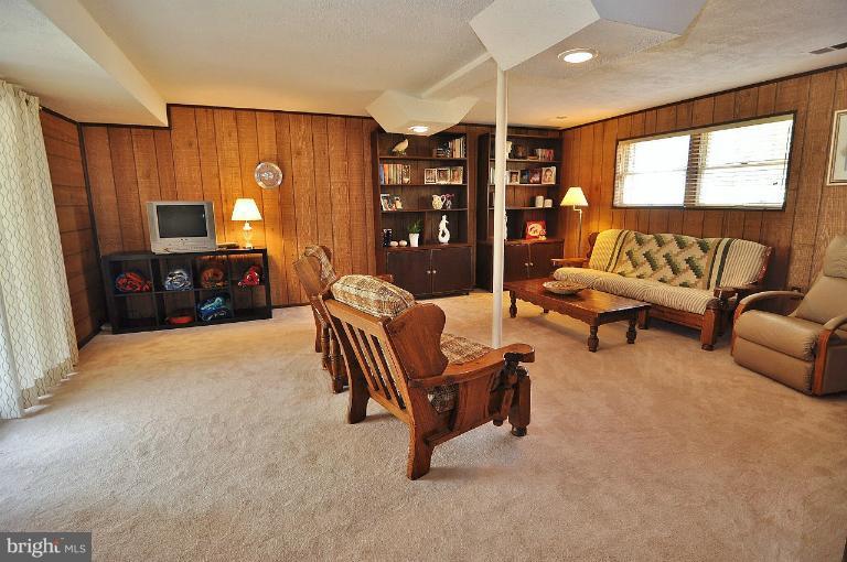 7807 Brooklyn Bridge Road Laurel, MD 20707 - Photo 7 of 27 Family Room has sliders to back yard