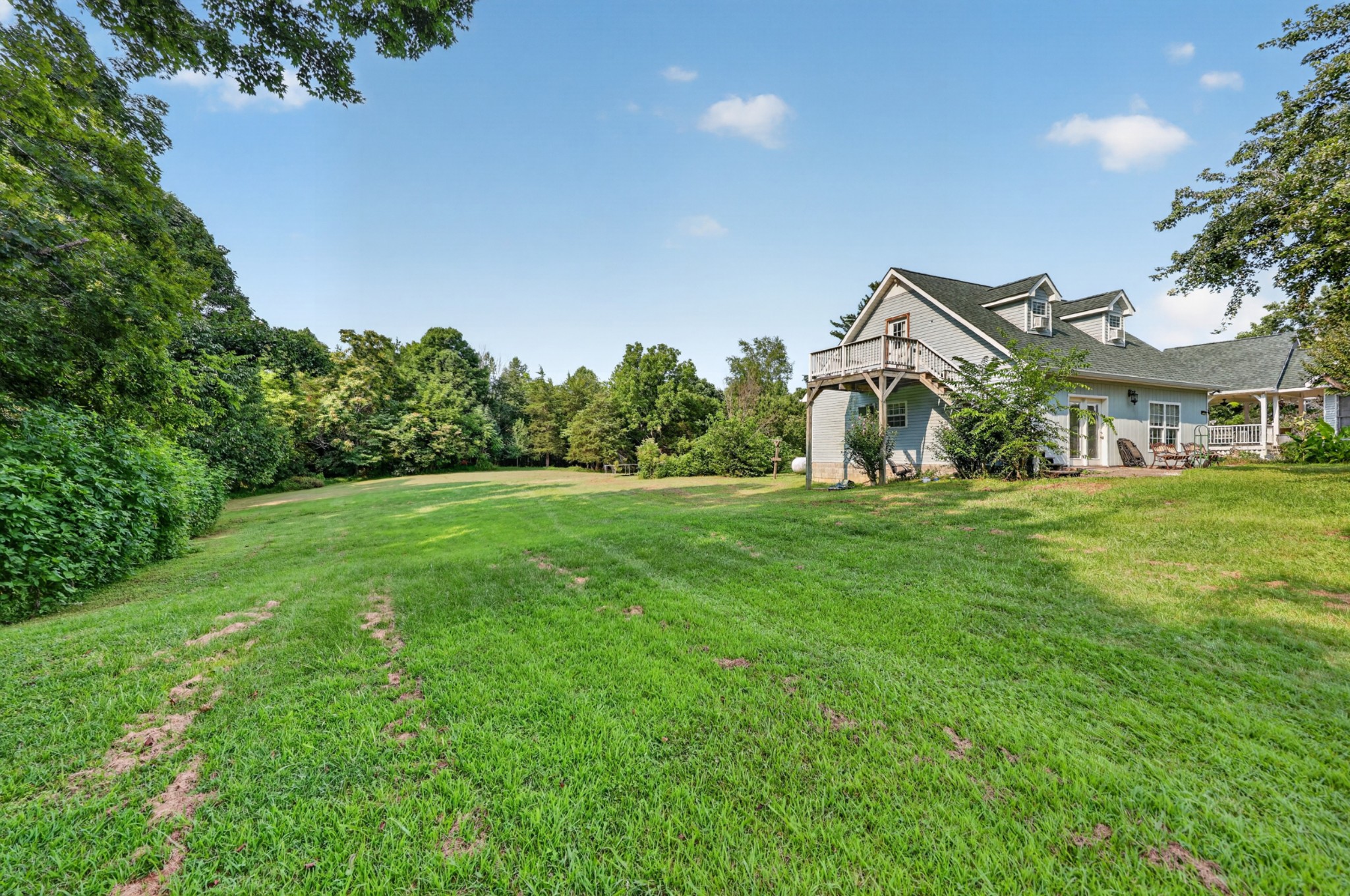 2155 Oak Knob Road Lafayette, TN 37083 - Photo 65 of 84
