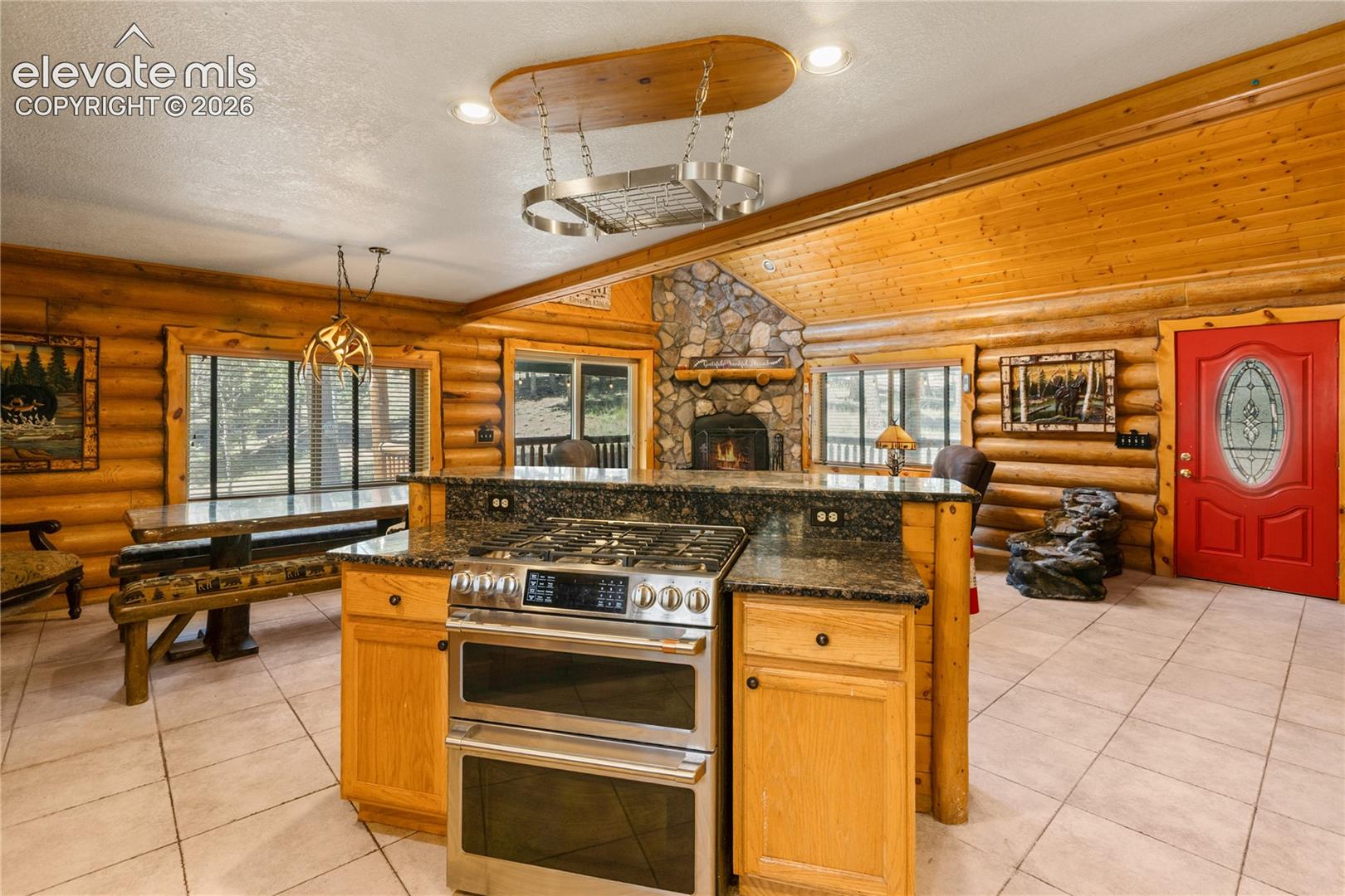 734 Kutsu Ridge Road Florissant, CO 80816 - Photo 9 of 41