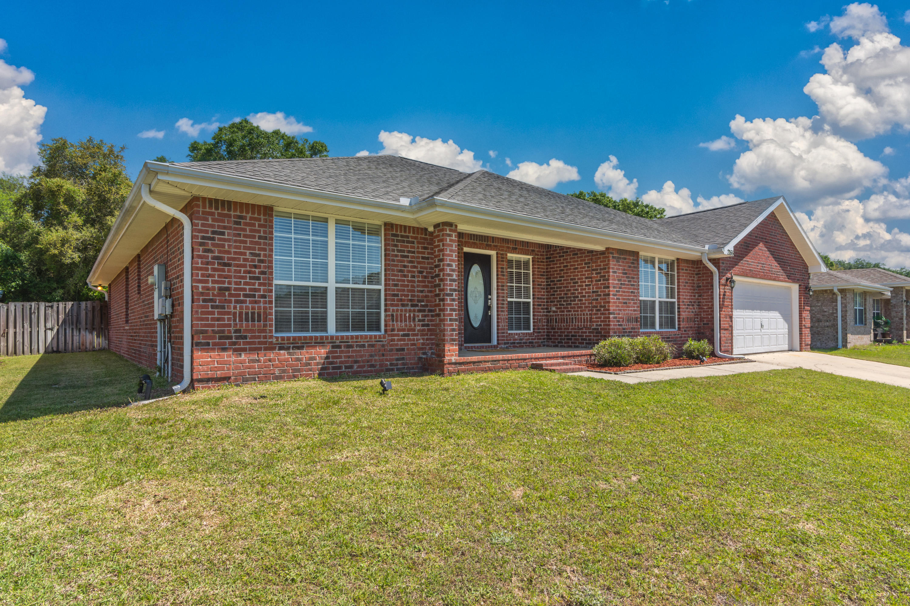 2166 Hagood Loop Crestview, FL 32536 - Photo 1 of 41 Gallery Image 1