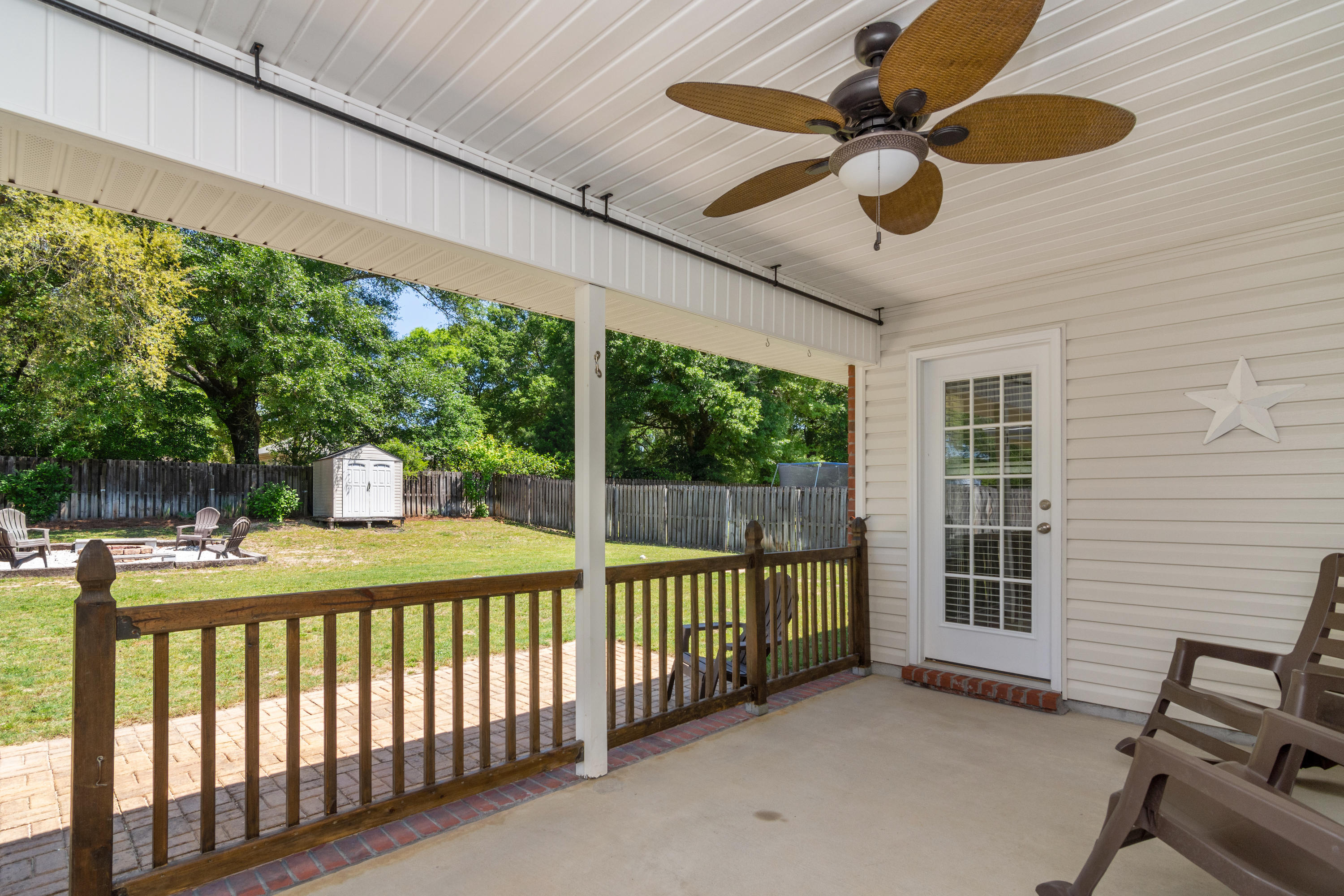 2166 Hagood Loop Crestview, FL 32536 - Photo 35 of 41 Gallery Image 35