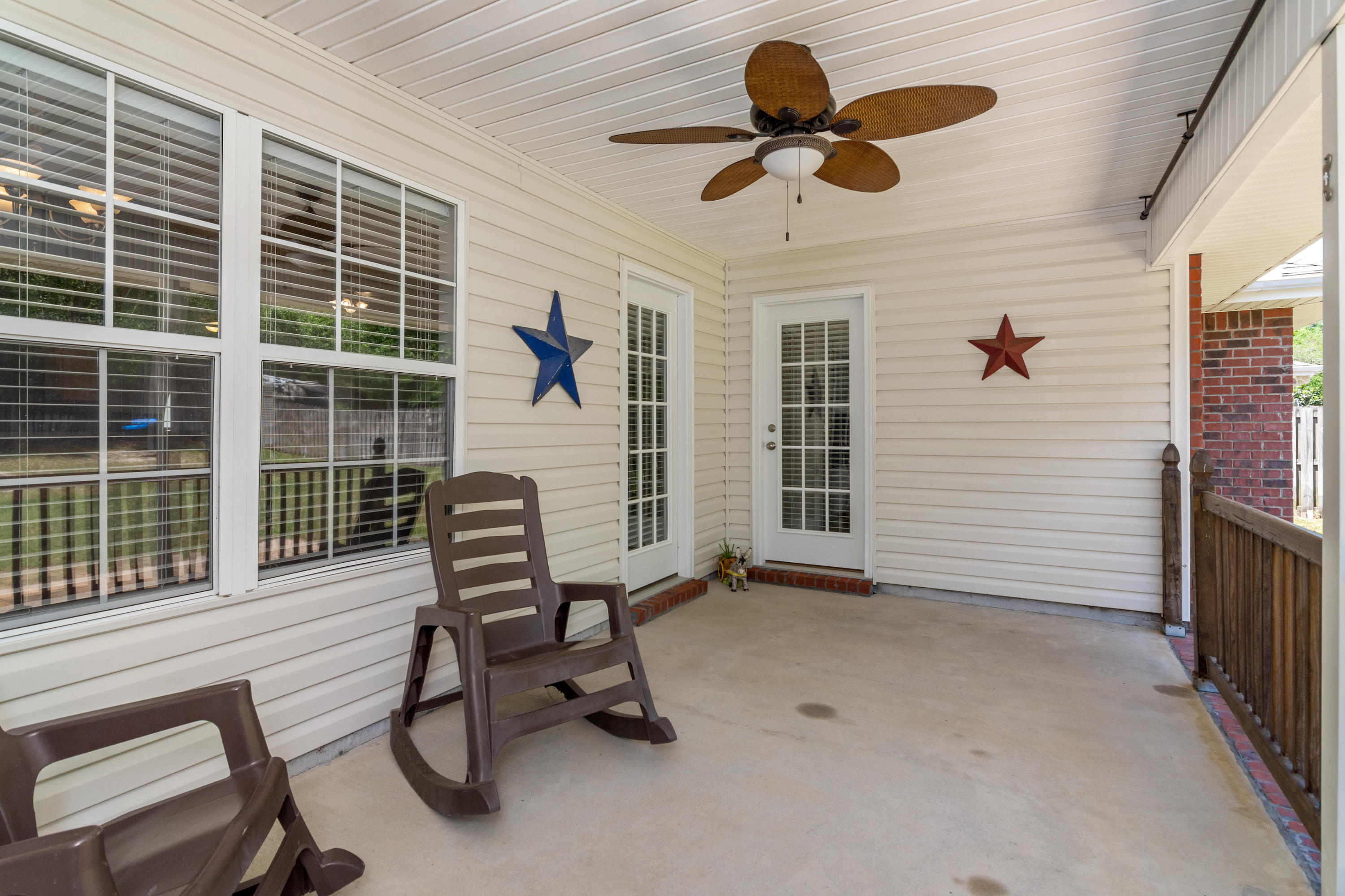 2166 Hagood Loop Crestview, FL 32536 - Photo 36 of 41 Gallery Image 36