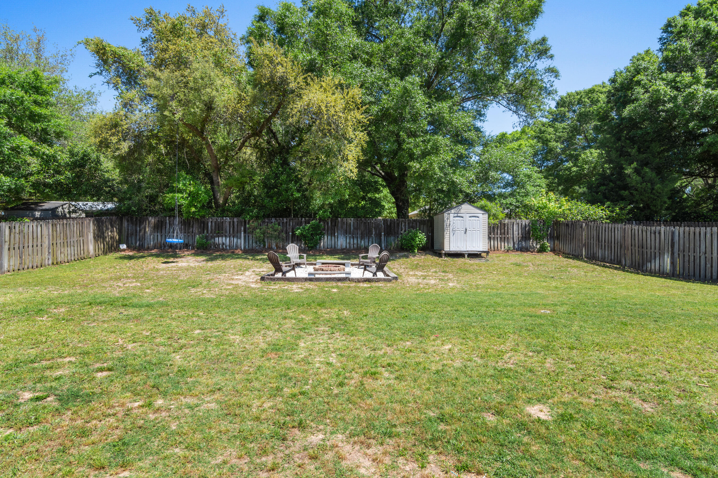 2166 Hagood Loop Crestview, FL 32536 - Photo 37 of 41 Gallery Image 37