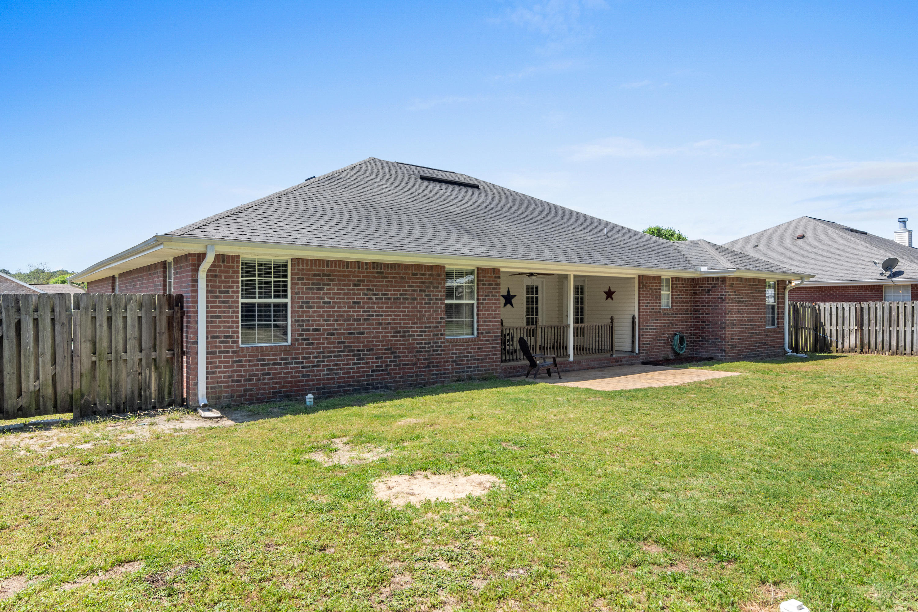 2166 Hagood Loop Crestview, FL 32536 - Photo 39 of 41 Gallery Image 39