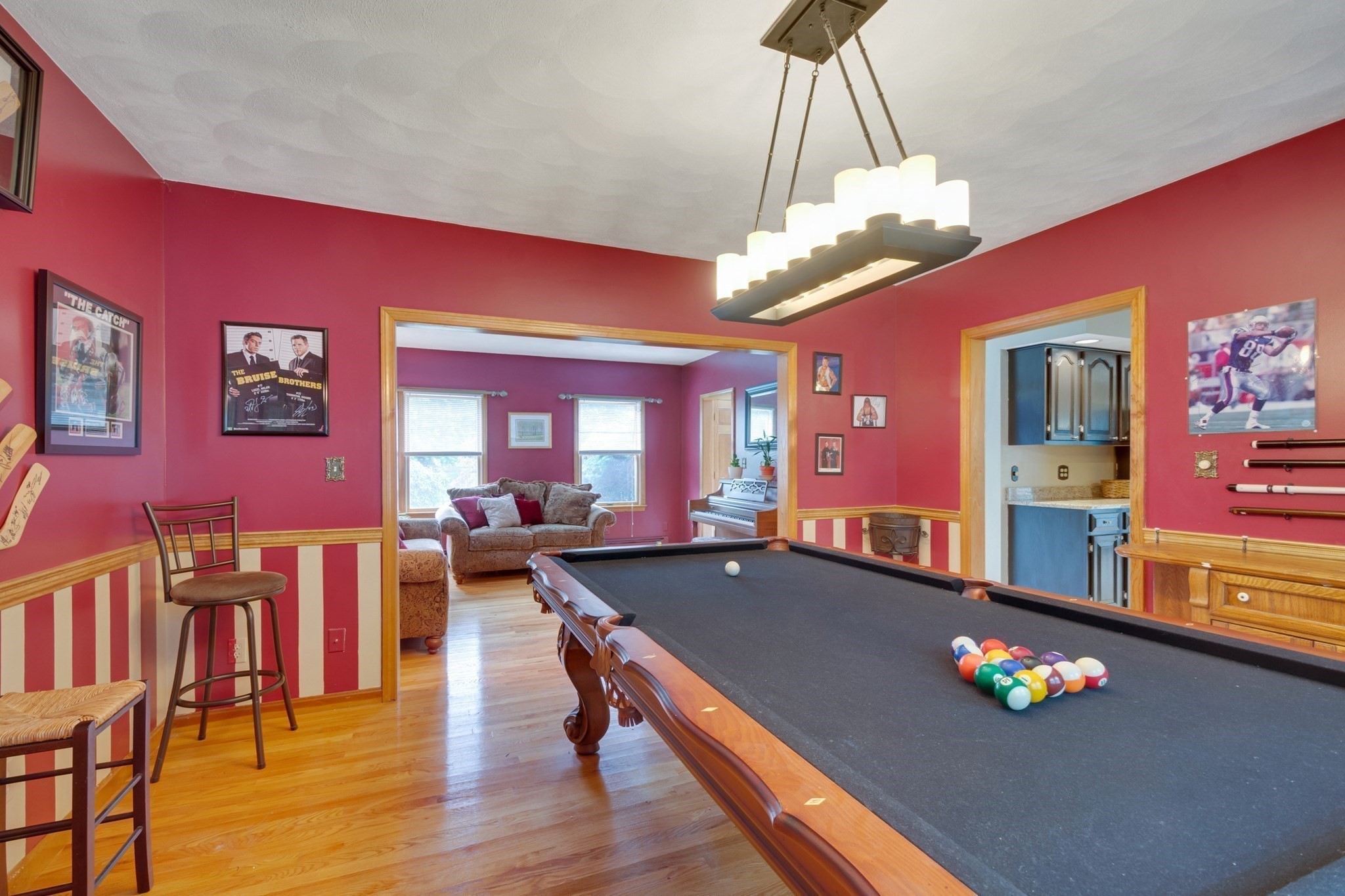 8 Otter Pond Road Lynnfield, MA 01940 - Photo 16 of 38 Gallery Image 16