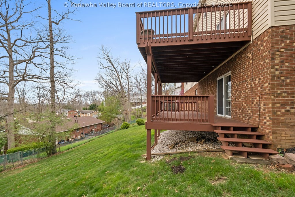 1608 Kirklee Road Charleston, WV 25314 - Photo 47 of 50 Gallery Image 47