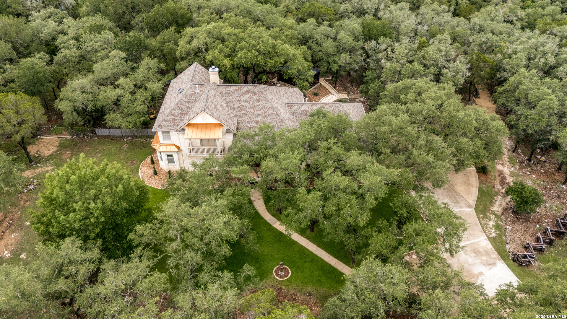 26206 Lewis Ranch Road New Braunfels, TX 78132 - Photo 48 of 51