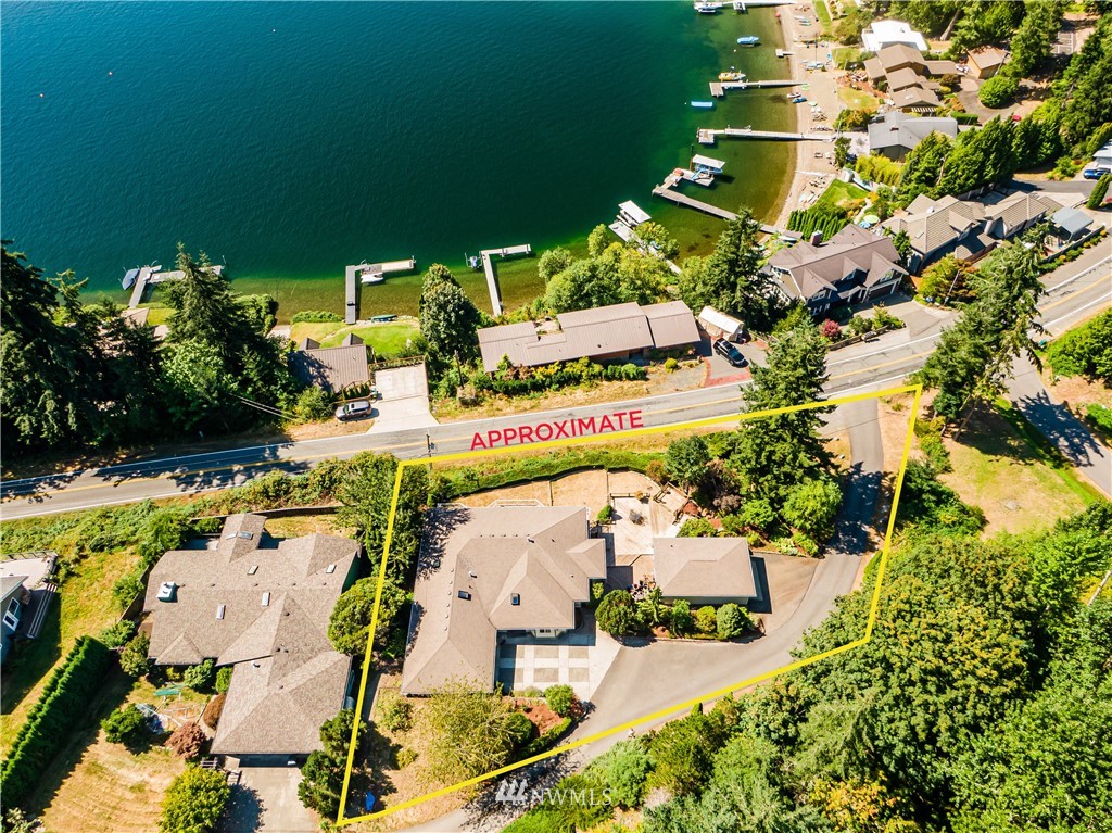 2364 North Shore Road Bellingham, WA 98226 - Photo 2 of 38 Gallery Image 2