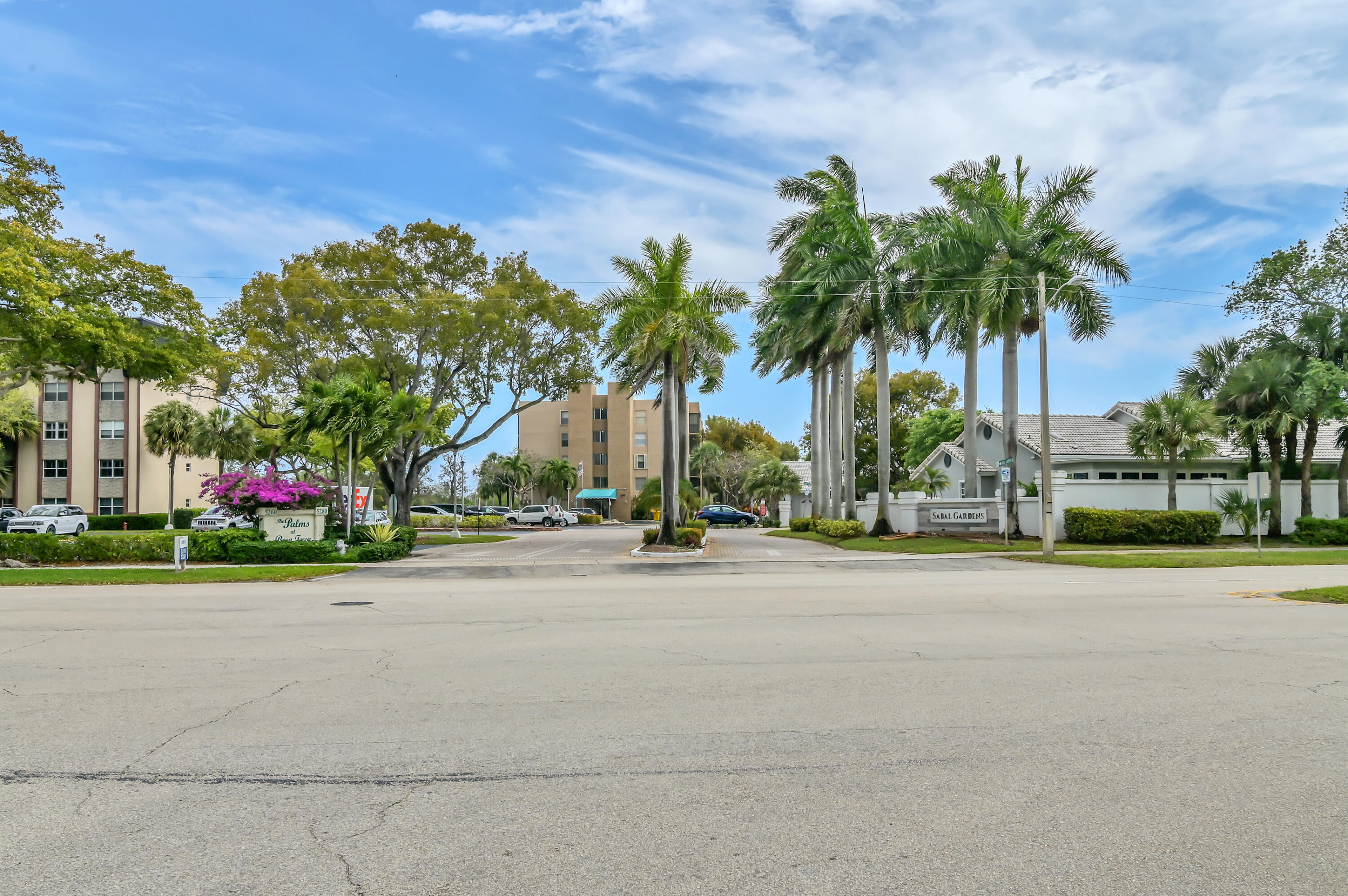 5260 Northwest 2nd Avenue, Unit 301 Boca Raton, FL 33487 - Photo 37 of 39 01 Front 01