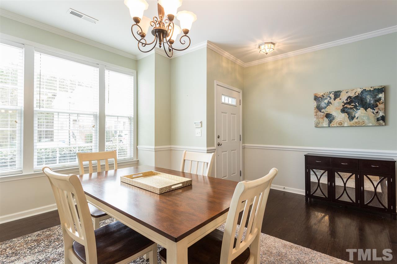 7881 Spungold Street Raleigh, NC 27617 - Photo 3 of 21