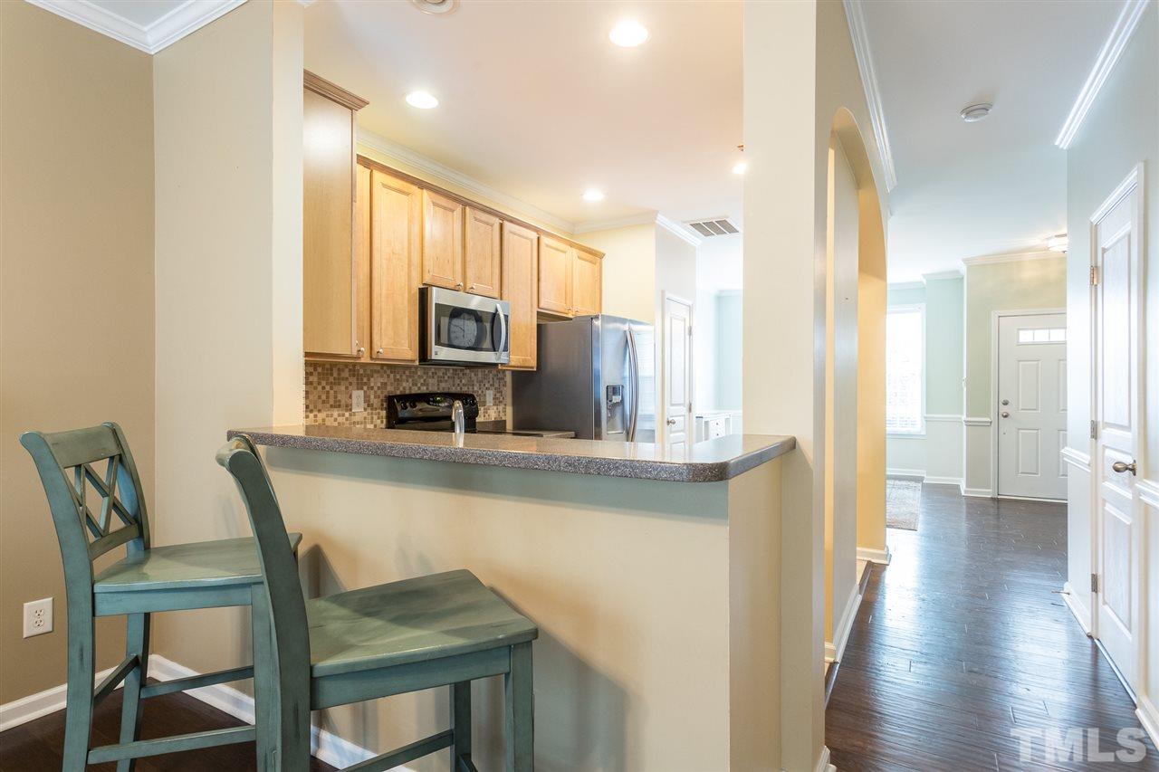 7881 Spungold Street Raleigh, NC 27617 - Photo 8 of 21