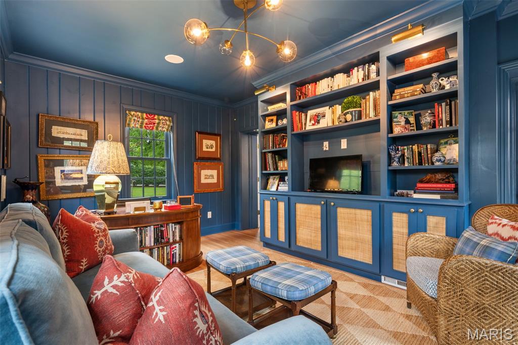 5 Ridgewood Road Ladue, MO 63124 - Photo 7 of 34