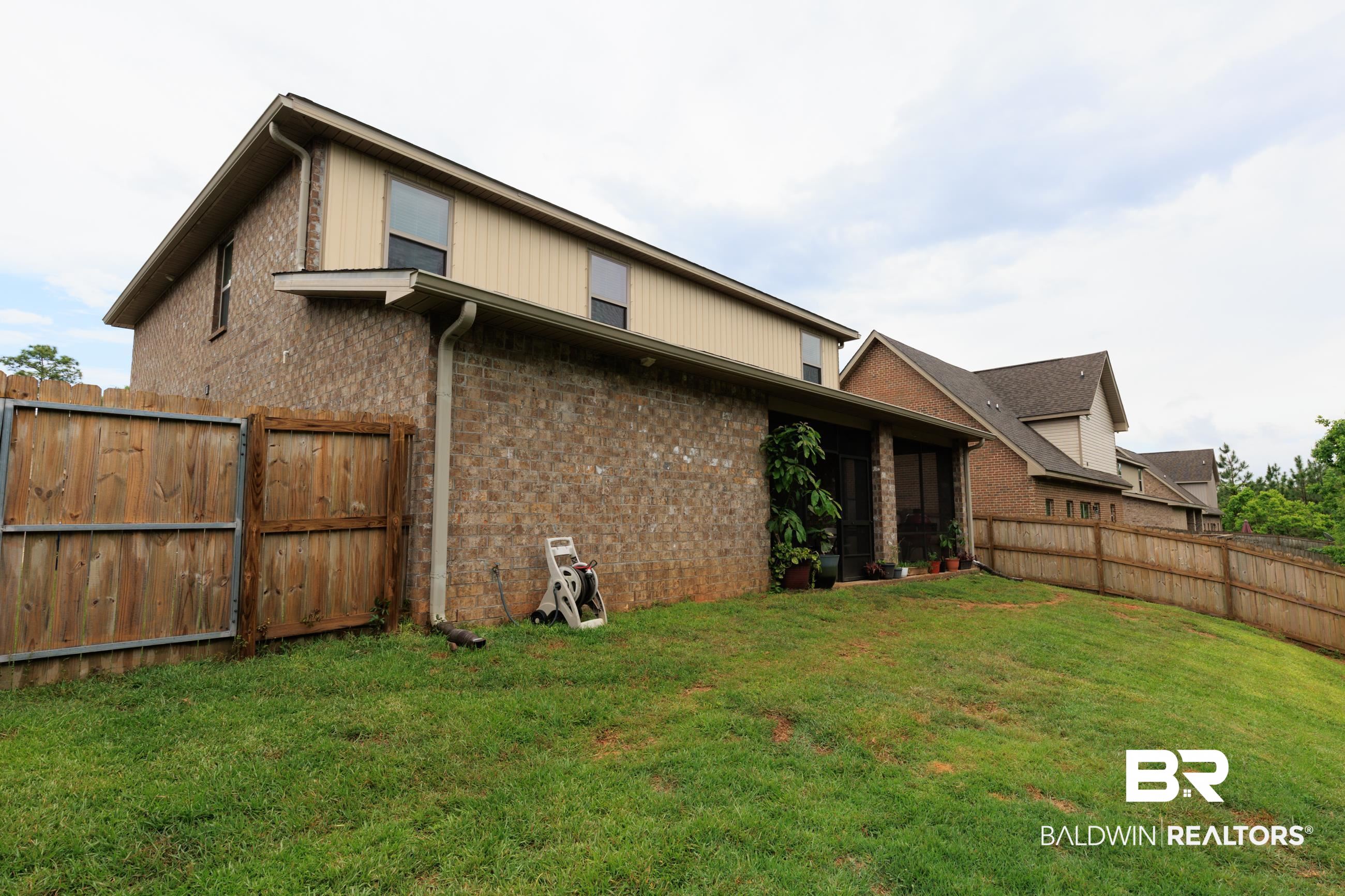 6123 Foxtail Drive Mobile, AL 36693 - Photo 25 of 26