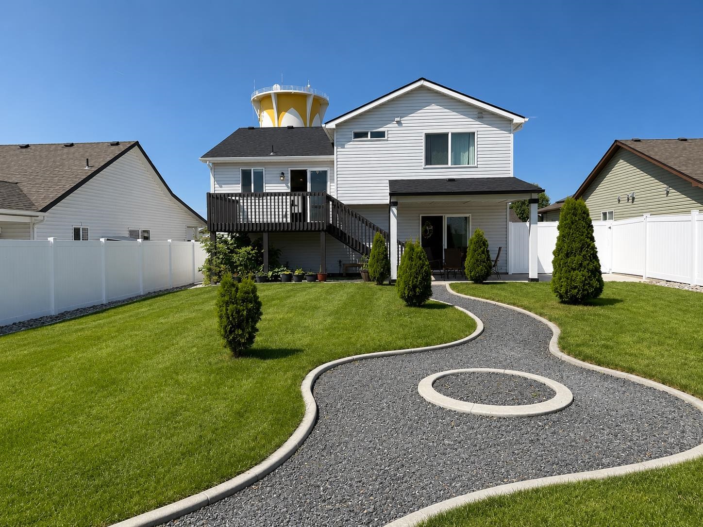 8810 North Cannon Street Spokane, WA 99208 - Photo 40 of 48