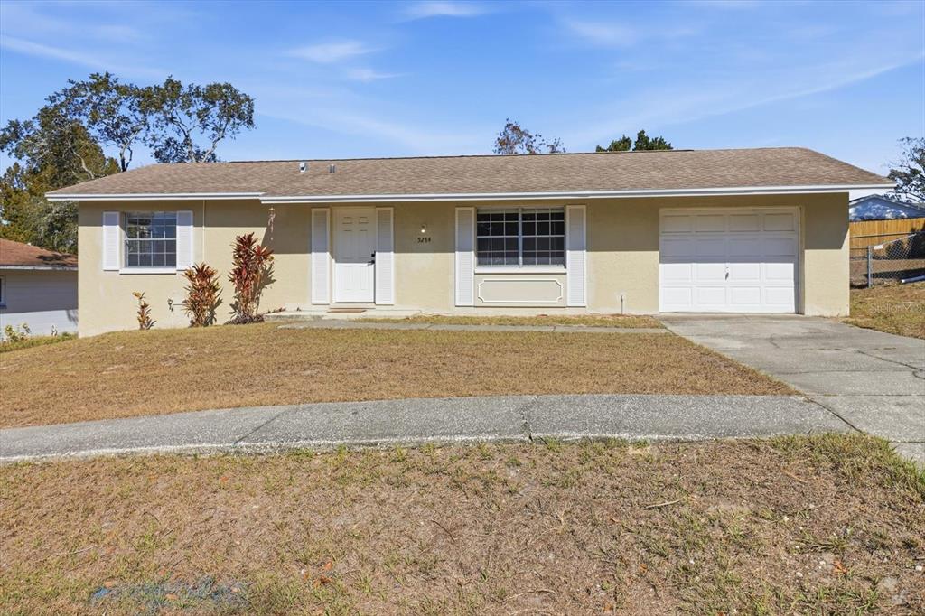 5284 Springwood Road Spring Hill, FL 34609 - Photo 2 of 46