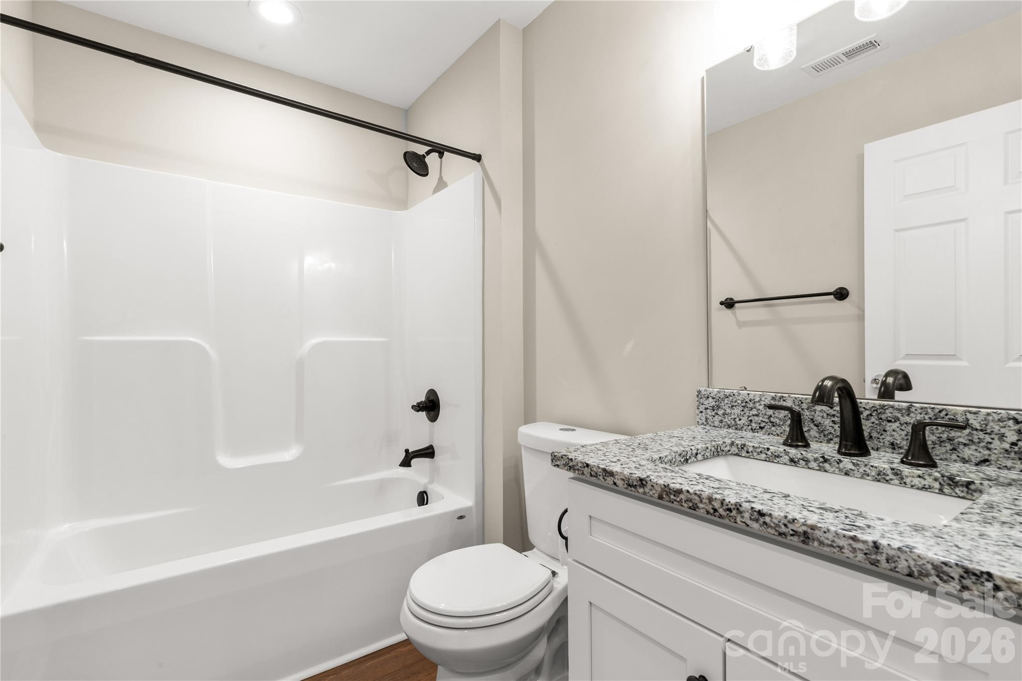 2507 Bill Thompson Road Lancaster, SC 29720 - Photo 8 of 15 Gallery Image 8