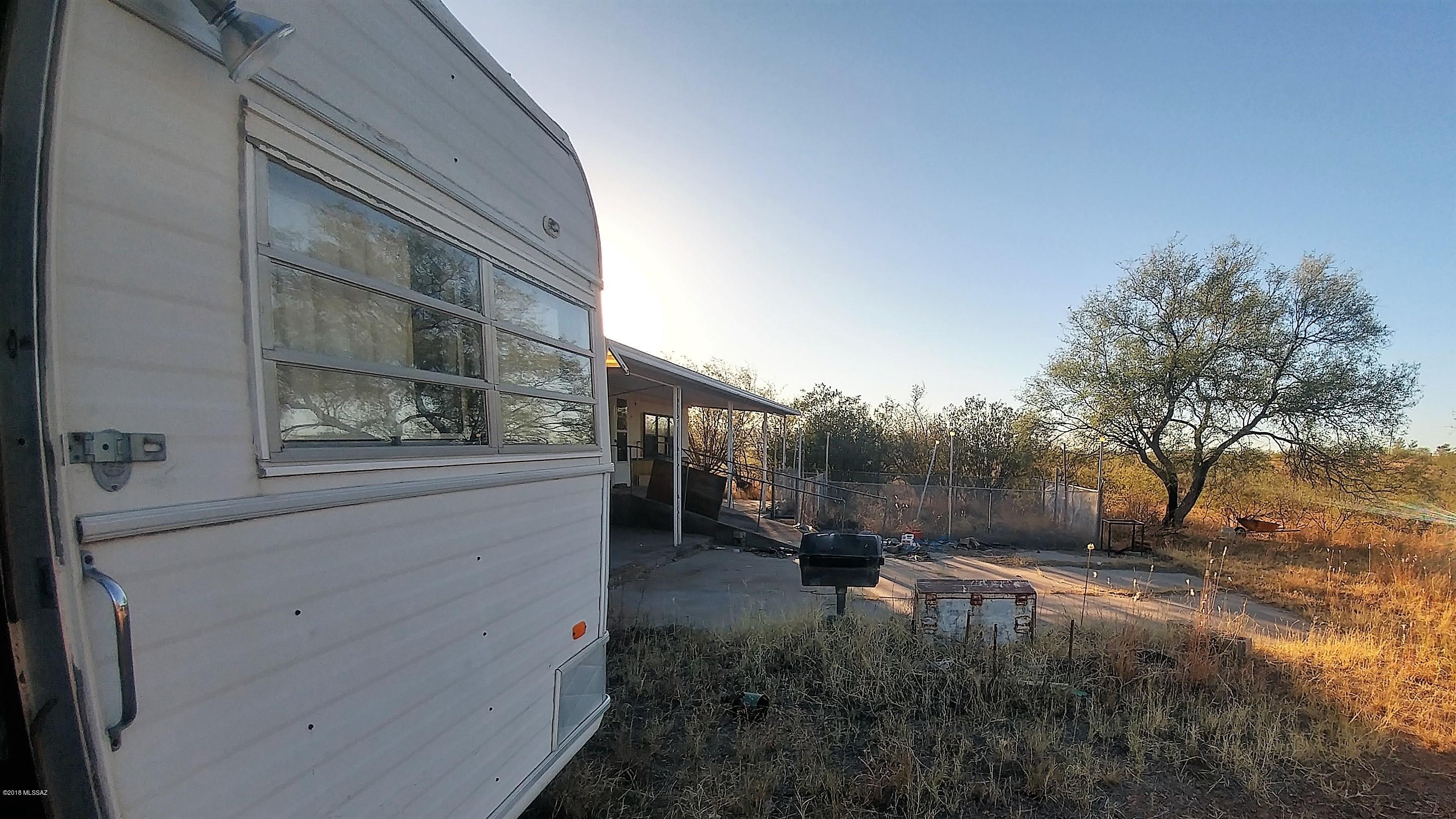 14850 West Crooked Sky Road Arivaca, AZ 85601 - Photo 6 of 15