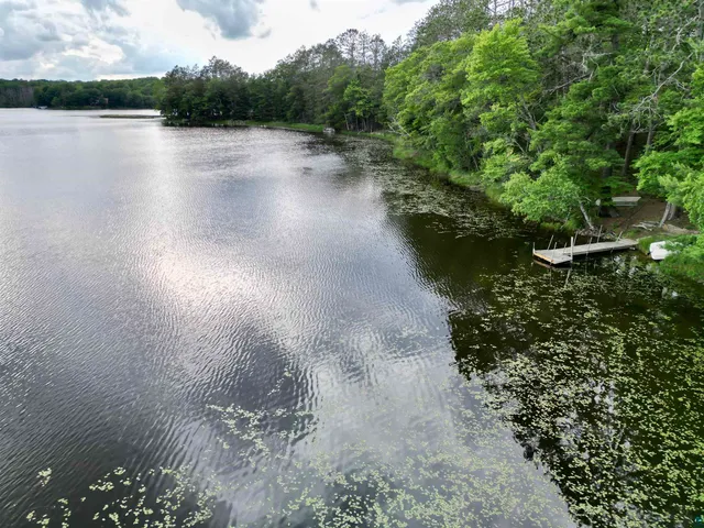 $550,000 | 7621 White Beach Road, Hayward, WI 54843