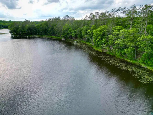 $550,000 | 7621 White Beach Road, Hayward, WI 54843