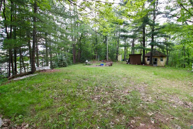 $550,000 | 7621 White Beach Road, Hayward, WI 54843