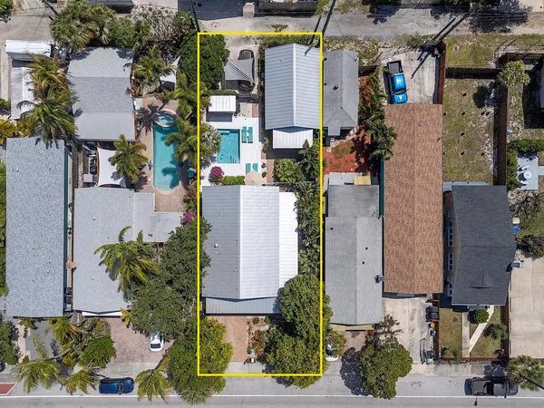 $3,000 | 112 South J Street, Lake Worth Beach, FL 33460