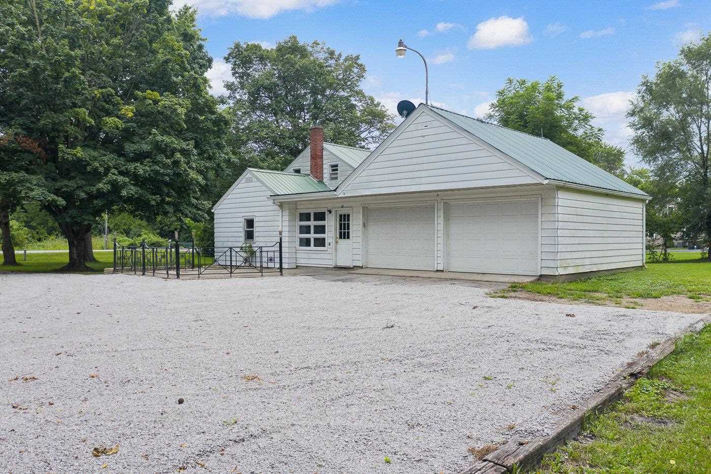 2116 West Ludwig Road Fort Wayne, IN 46818 - Photo 34 of 35