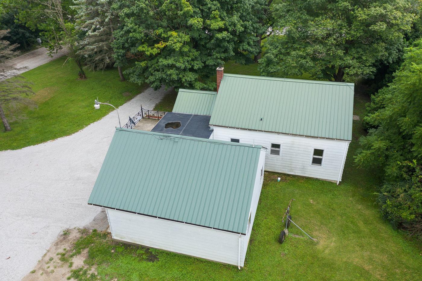 2116 West Ludwig Road Fort Wayne, IN 46818 - Photo 5 of 35