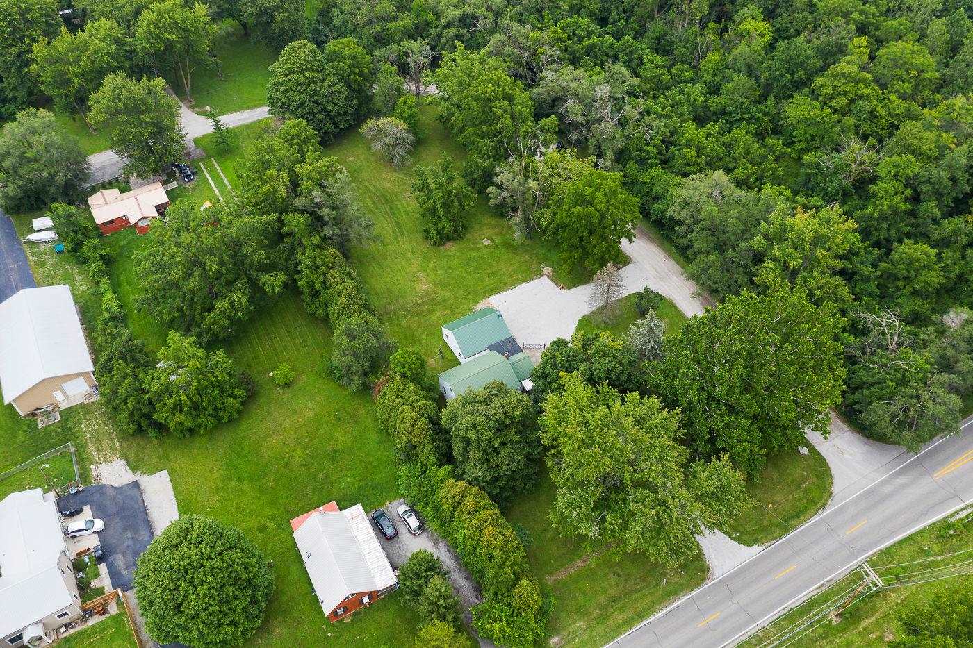 2116 West Ludwig Road Fort Wayne, IN 46818 - Photo 8 of 35