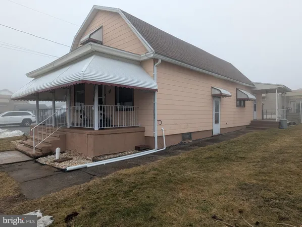 $185,000 | 25 James Street, McAdoo, PA 18237